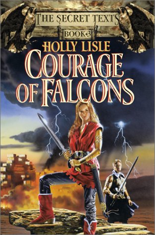 Courage of Falcons
