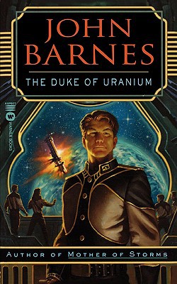 The Duke of Uranium