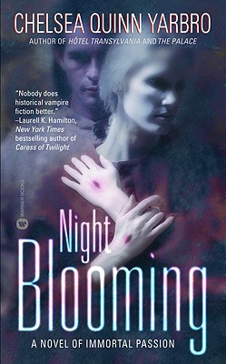 Night Blooming