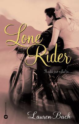 Lone Rider