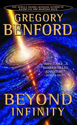 Beyond Infinity