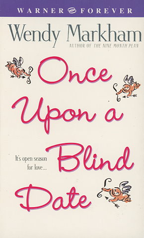 Once Upon a Blind Date