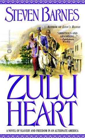 Zulu Heart