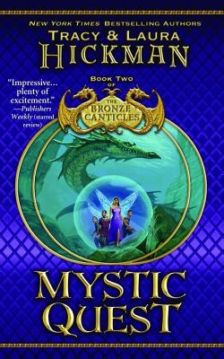 Mystic Quest