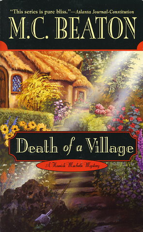 Death of a Village