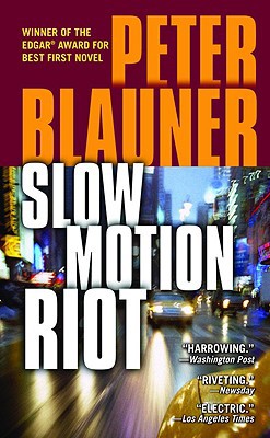 Slow Motion Riot