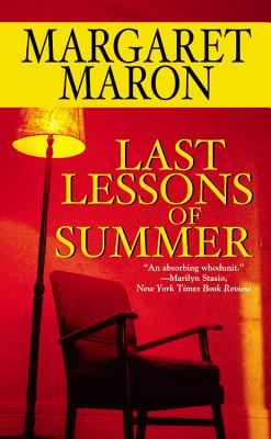 Last Lessons of Summer