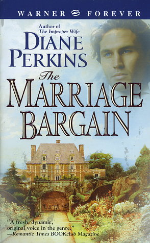 The Marriage Bargain