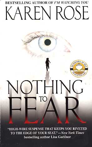 Nothing To Fear