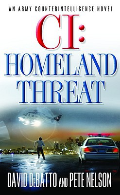 CI: Homeland Threat