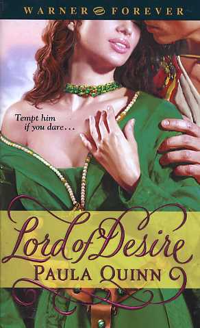 Lord of Desire