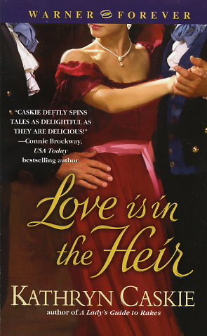 Love Is in the Heir