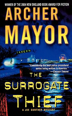 The Surrogate Thief