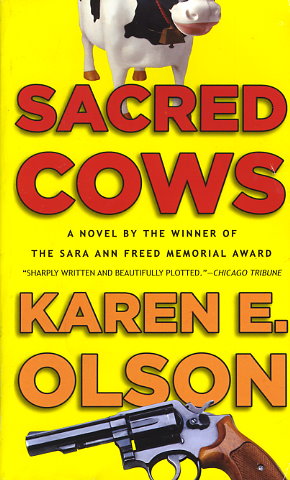 Sacred Cows