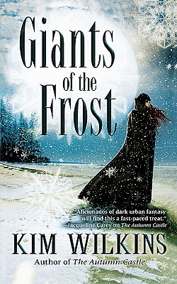 Giants of the Frost