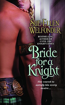 Bride for a Knight