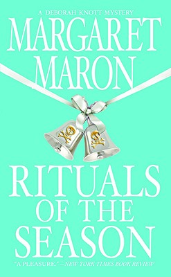 Rituals of the Season