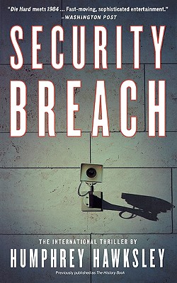 Security Breach