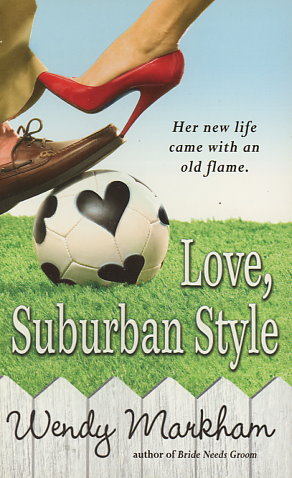 Love, Suburban Style