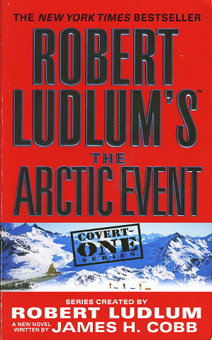 Robert Ludlum's The Arctic Event