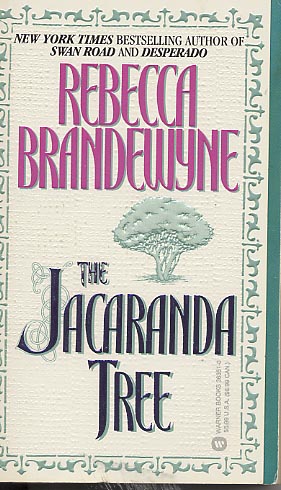 The Jacaranda Tree