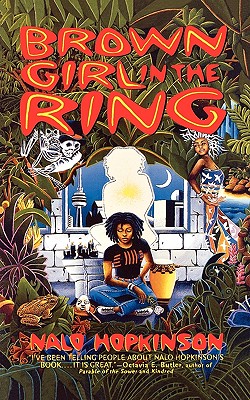 Brown Girl in the Ring