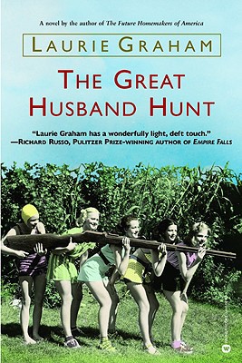 The Great Husband Hunt