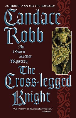 The Cross-Legged Knight