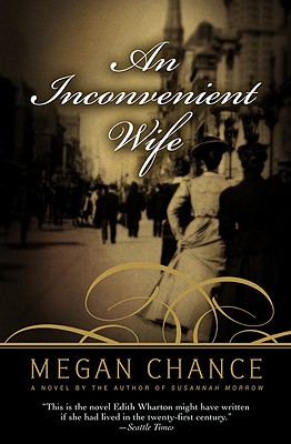 An Inconvenient Wife