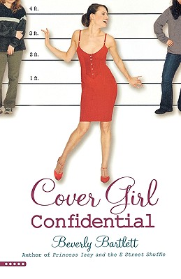 Cover Girl Confidential