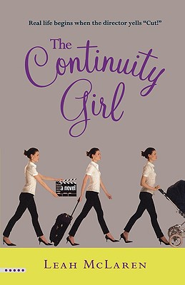 The Continuity Girl