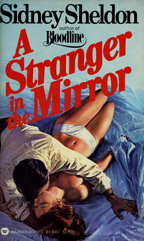 A Stranger in the Mirror