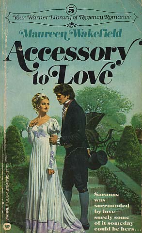 Accessory to Love