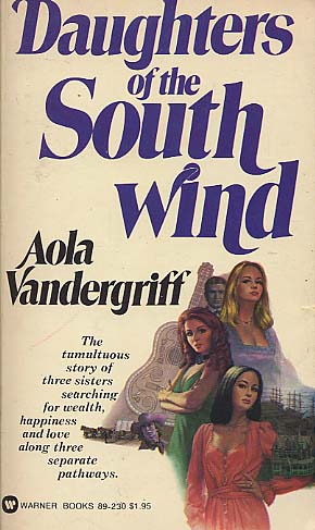 Daughters of the South Wind