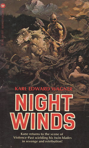 Night Winds