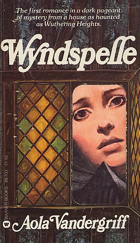 Wyndspelle