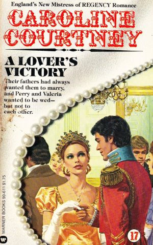 A Lover's Victory