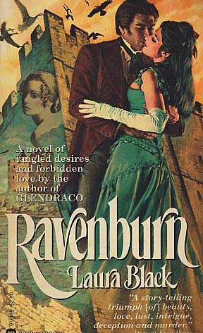 Ravenburn