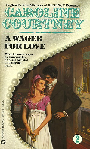 A Wager for Love