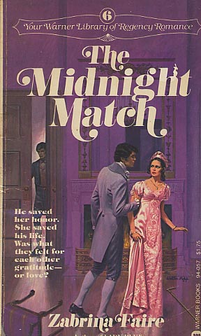 The Midnight Match