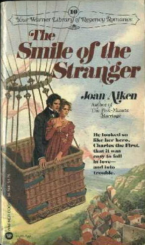 The Smile of the Stranger