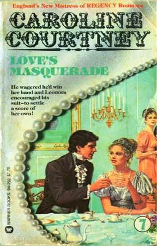 Love's Masquerade