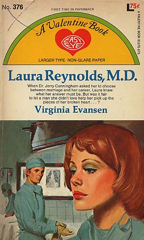 Laura Reynolds, M.D.
