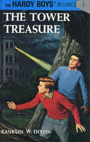 The Tower Treasure