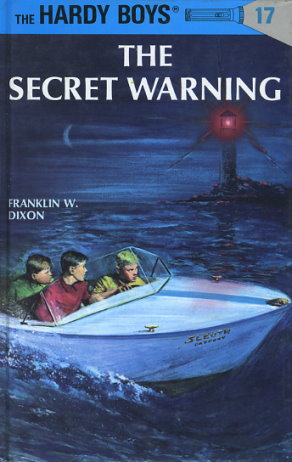 Secret Warning