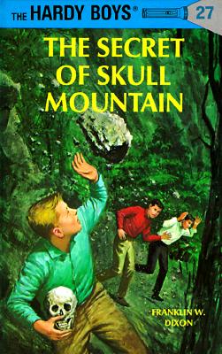 The Secret of Skull Mountain