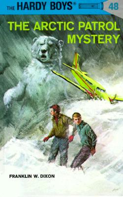 The Arctic Patrol Mystery