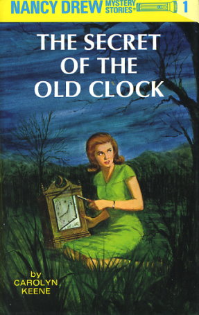 The Secret of the Old Clock