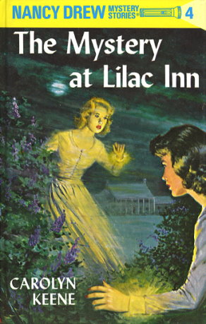 Mystery at Lilac Inn