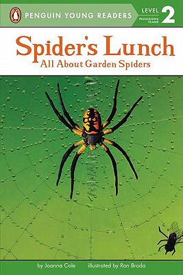 Spider's Lunch